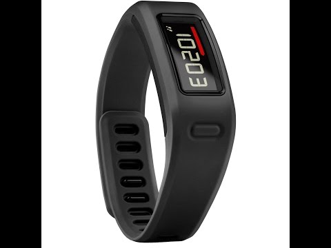 how to set sleep mode vivofit