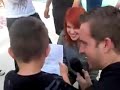 Ryan meets his CRUSH CRUSH CRUSH (Remastered) Ryan meets his CRUSH CRUSH CRUSH (Remastered)
