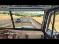 Rig'n'Roll 3 | Freightliner Classic XL Gameplay Maxed out [HD 720p]