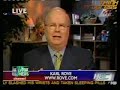 Rove: Infrastructure Spending Is \ Rove: Infrastructure Spending Is \