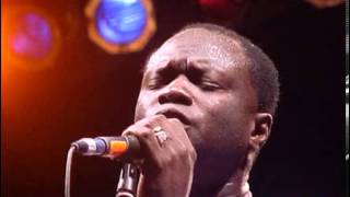 Omar Pene (Duo Mbaye Dieye, Ndongo Lo&Pape Diouf) - Ndiouly (concert Live) Partie 1