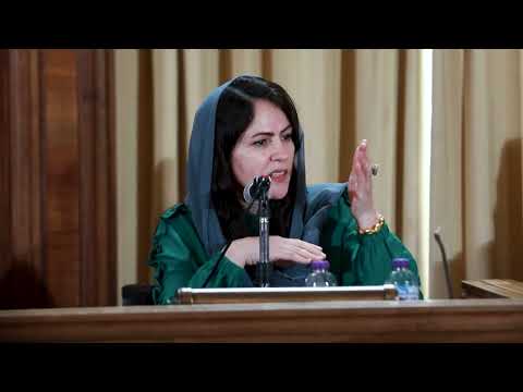 فوزیه کوفی: راه‌های بیرون رفت از بحران کنونی و چشم‌انداز آینده