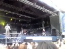 Hanoi Rocks @ Ankkarock 02.08.08