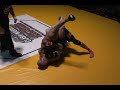 Clash of Warriors - Judgement Day - Fight 8 round 1