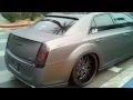 SWIFT TX SEMA 11, TS DESIGNS