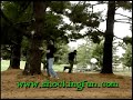 Shocking Laser Tag