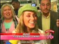 RBD regresa de Argentina