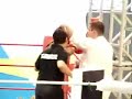 Uk thia Robinho Shootboxing