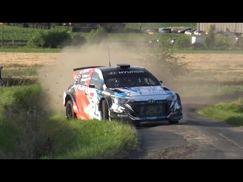 Latest WRC HD & Rally HD Videos