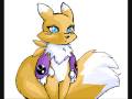 Renamon Furry Pictures
