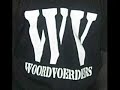 Woordvoerders-Drank Woordvoerders-Drank