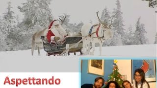 Aspettando Babbo Natale....