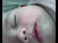 danna dormida