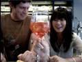 Wine Cocktails with Joe Campanale, Anfora - Stupidly Simple Snacks