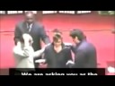 Eagleburger Disses Palin