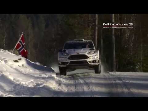 Latest WRC HD & Rally HD Videos