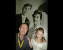 co&lies visser 45 jaar getrouwd