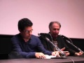 Rassegna e incontro con Roberto Di Vito al cinema Trevi -  2 Maggio 2013