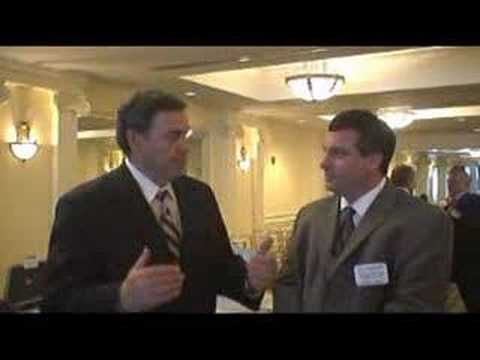 William Gheen Interviews Duncan Hunter