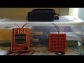 Simplex 4051 Test