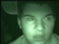 Movie Spooferz- Normal night