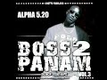 Alpha 5.20 feat. Sefyu- Dakar Blood.