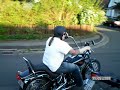 Kleiner Soundeindruck meiner 2007er Softail Custom mit den verstellbaren Peacemaker Endtöpfen der Fa. Penzl-Bikes.www.3s4m.de
