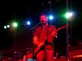 teledysk, klip, Manchester Orchestra,- Golden Ticket