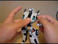 Transformers Animated Jazz review