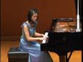 Debussy / Images Ⅰ (3/3)　