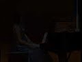 Debussy / Images Ⅰ (3/3)　