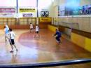 BGM Buchegger Hallenfußballturnier 2008 Köflach.