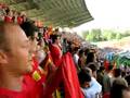 Macedonia vs Scotland - 06. 2008 g. - anthem