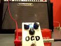 FULLTONE OCD -  Video 1/3
