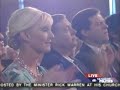 PART 2 REDUX: SORRY! John McCain Saddleback Presidential Forum pt.2