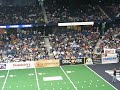 Arena Football - Crush/Rush - 