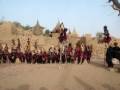 videos de mali dogon