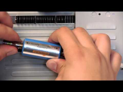 how to eliminate hum