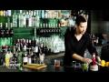 Hennessy Black Mixology