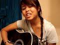 Let it Be - The Beatles coverrr
