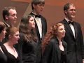 Louisville Cardinal Singers in Marktoberdorf Louisville Cardinal Singers in Marktoberdorf