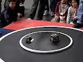 Minisumo robogames 2007 Minisumo robogames 2007