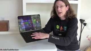 2014 Dell XPS 13 Review