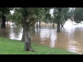 Harrisburg City Flooding
