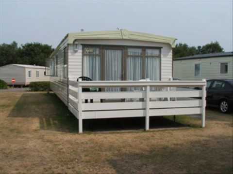 caravans for hire