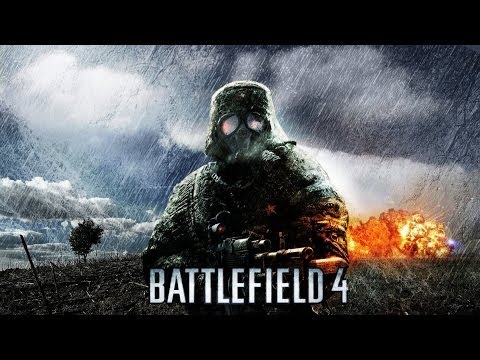 BF4 (PS4) Squad Join