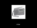Short Wave Radio