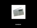 Short Wave Radio
