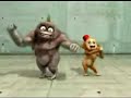 CHACHA-WARDI-LANDHA-KIYO-NAHEN-(COMEDY)