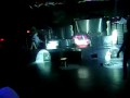 here at la cavearna with my friends sandra ivette as lil kim, nikol evans as pink, jacky as maya and my self as christina aguilera with dj martin
